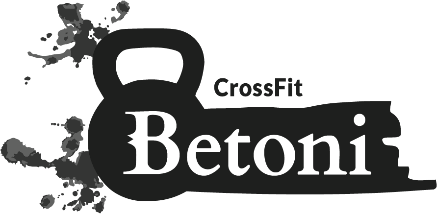 CrossFit Betoni